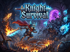 Игри Slash Knight