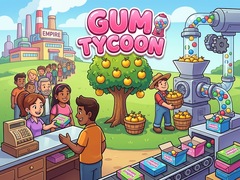 Игри Gum Tycoon