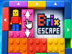 Игри Brix Escape