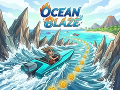 Игри Ocean Blaze