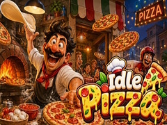 Игри Idle Pizza