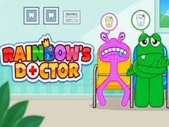 Игри Rainbow's Doctor
