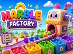 Игри Marble Factory