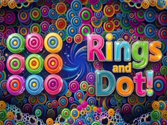 Игри Rings and Dot!