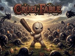 Игри Cruel Fable