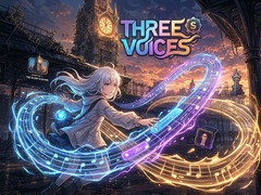 Игри Three Voices