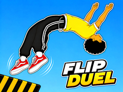 Игри Flip Duel