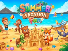 Игри Summer Vacation Fun