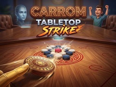 Игри Carrom Tabletop Strike