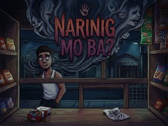 Игри Narinig Mo Ba