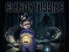 Игри Slendytubbies