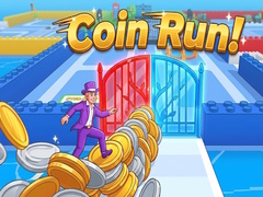 Игри Coin Run!