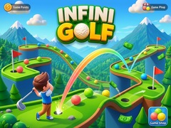 Игри Infini Golf