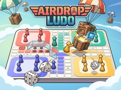 Игри Airdrop Ludo