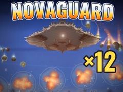 Игри NOVAGUARD