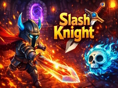 Игри Slash Knight