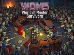 Игри WOMS World of Master Survivors