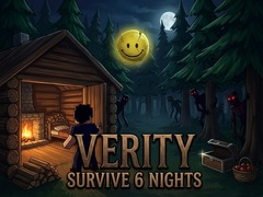 Игри Verity: Survive 6 Nights
