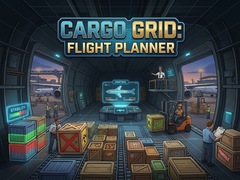Игри Cargo Grid: Flight Planner