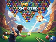 Игри Pool Shooter