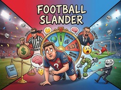 Игри Football Slander