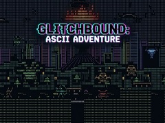 Игри Glitchbound: Ascii Adventure