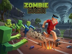 Игри Zombie Dash