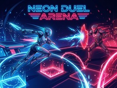 Игри Neon Duel Arena