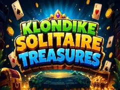 Игри Klondike Solitaire Treasures