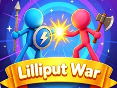 Игри Lilliput War