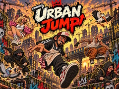 Игри Urban jump