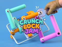 Игри Crunch Lock Jam
