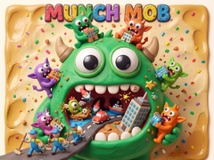 Игри Munch Mob