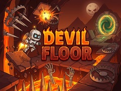 Игри Devil Floor