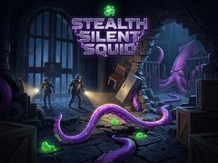Игри Stealth Silent Squid