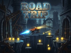 Игри Road Trip