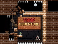 Игри Trap Adventure