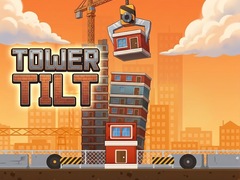 Игри Tower Tilt