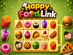 Игри Happy Food Link