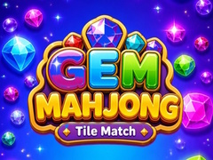 Игри GEM MAHJONG