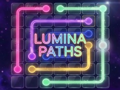 Игри Lumina Paths