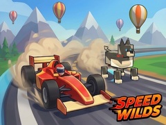 Игри Speed Wilds