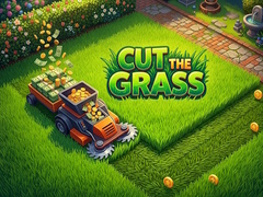 Игри Cut The Grass 