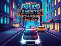 Игри Police Gangster Chase