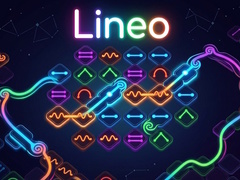 Игри Lineo
