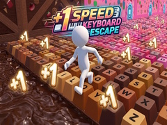 Игри +1 Speed Keyboard Escape