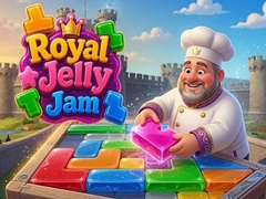 Игри Royal Jelly Jam