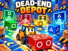 Игри Dead-End Depot
