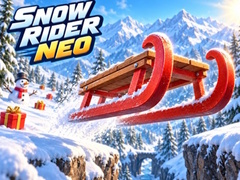 Игри Snow Rider Neo