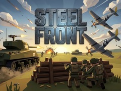 Игри Steel Front